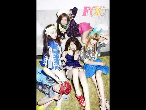 F(X) #fx #victoriasong  #amberliu #luna #krystaljung #sulli #kpop #kpopsong #kpopedit #foryou