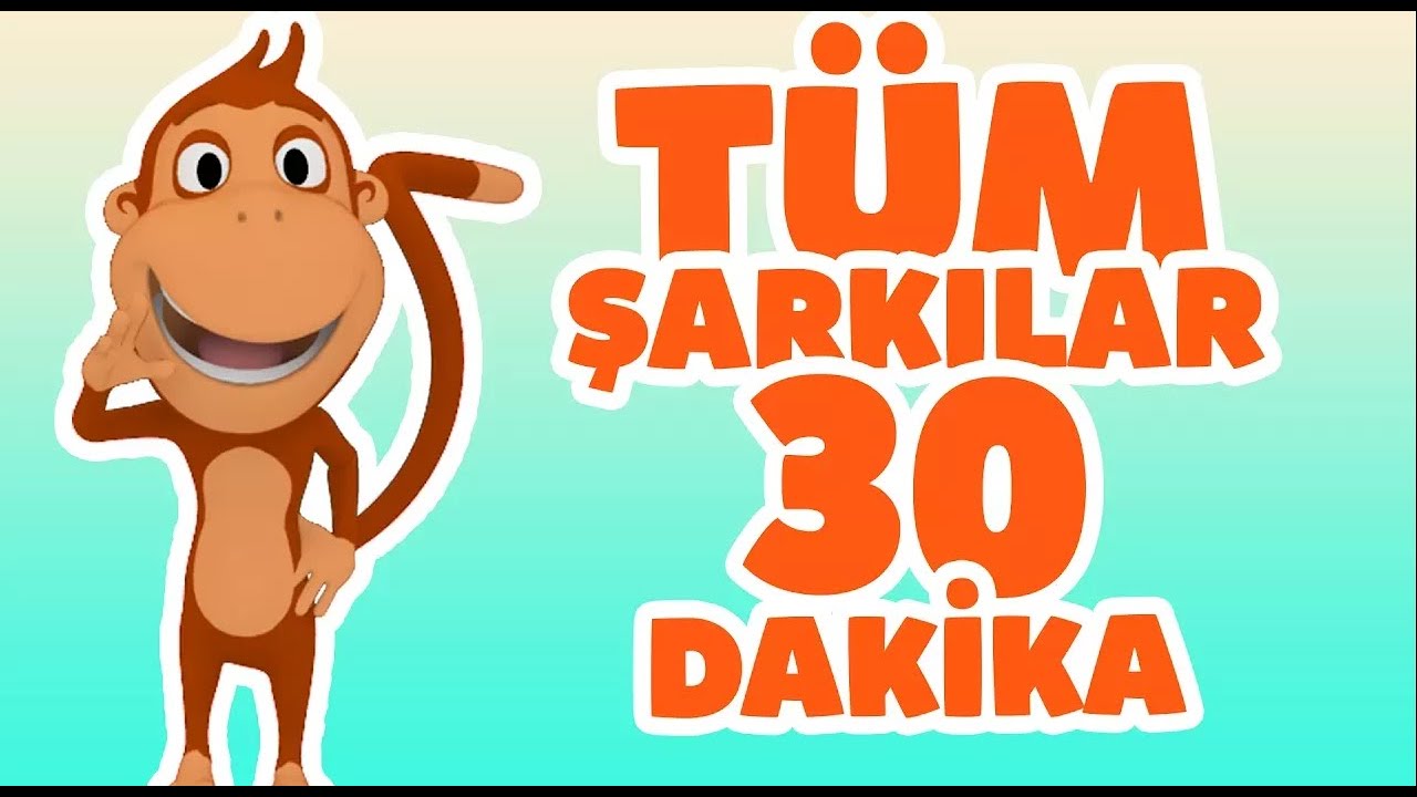 Kukuli Tüm Çocuk Şarkıları 30 Dakika - En Sevilen Kukuli Şarkıları