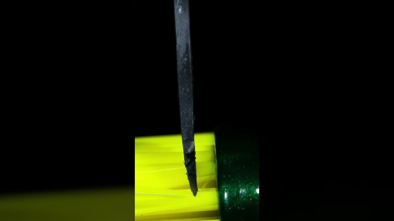 Object Videos: ASMR, Foley & Macro Art 🎥