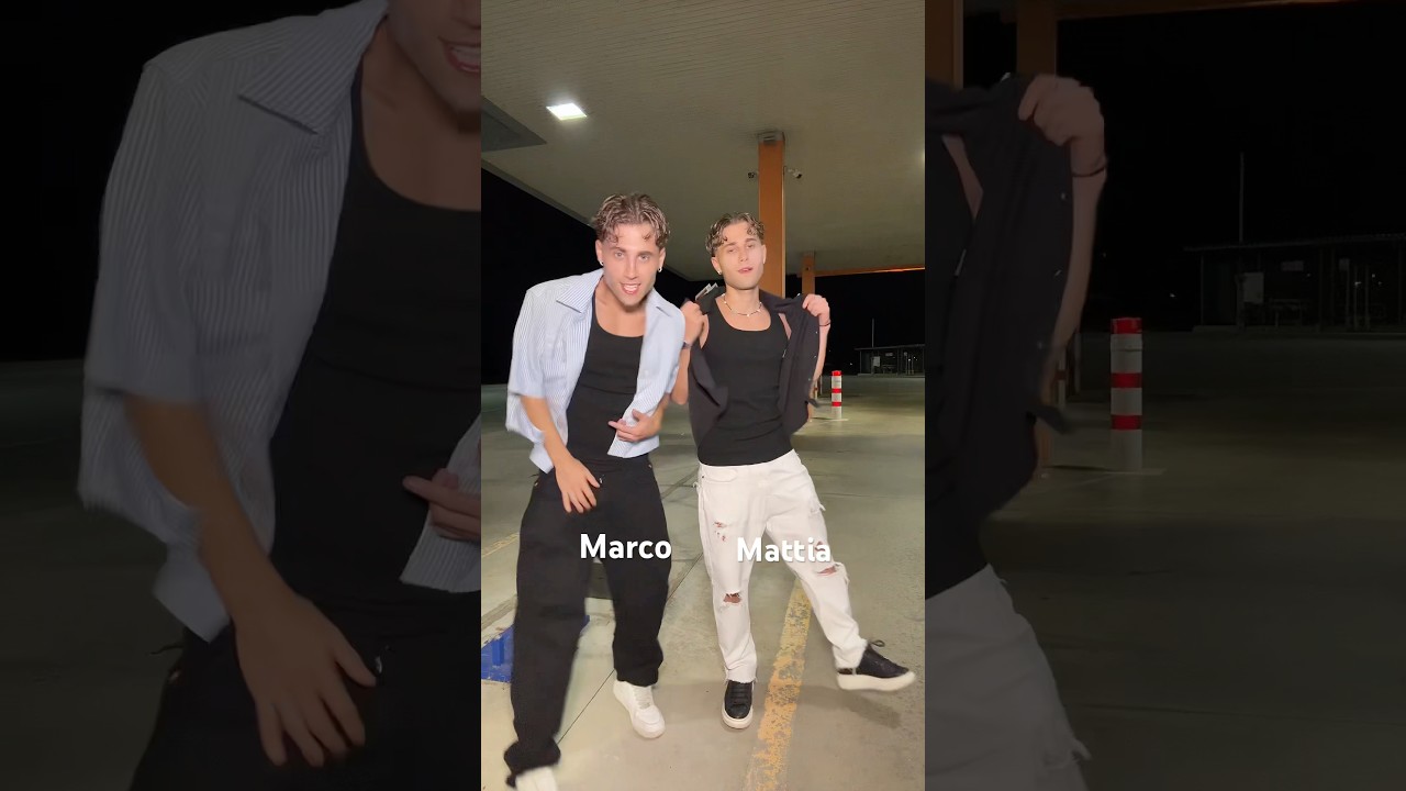 Chi Ha Ballato Meglio?๐บ