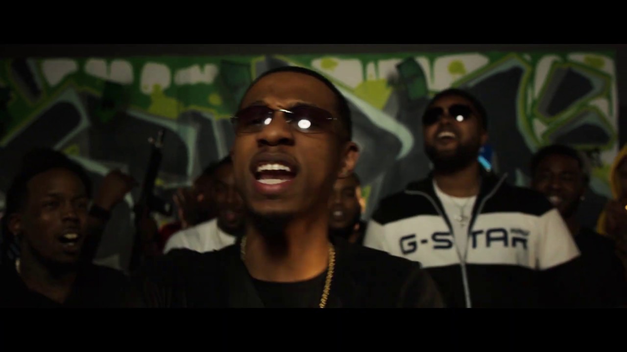 Money Mu "LOADED" prod by Bizzie Made (Official Video)