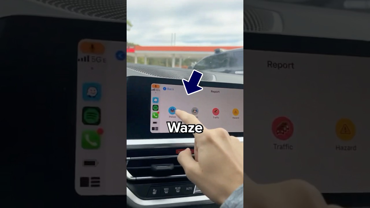 Waze vs Google Maps: Key Differences