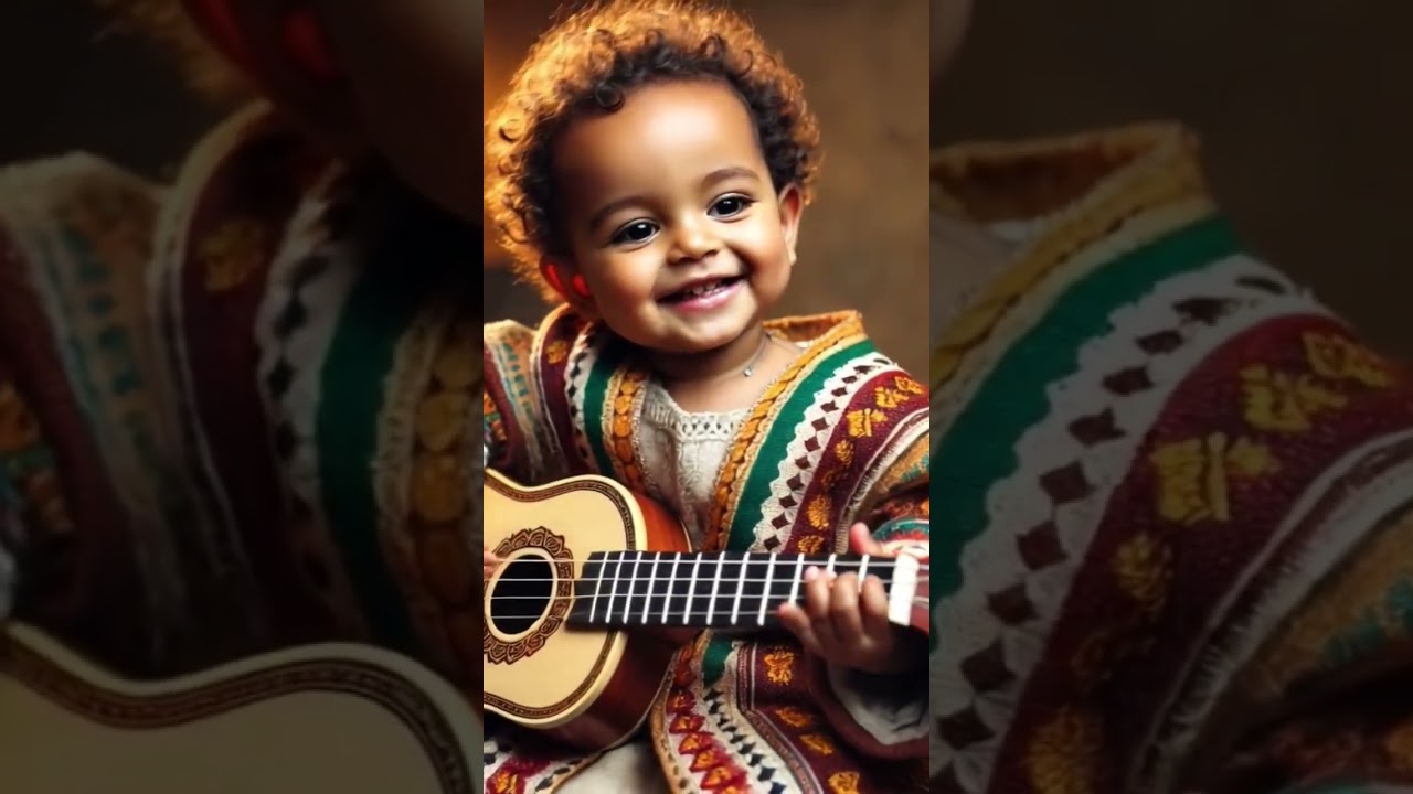 Adorable Baby AI ❤️ | Impact Filmmaking