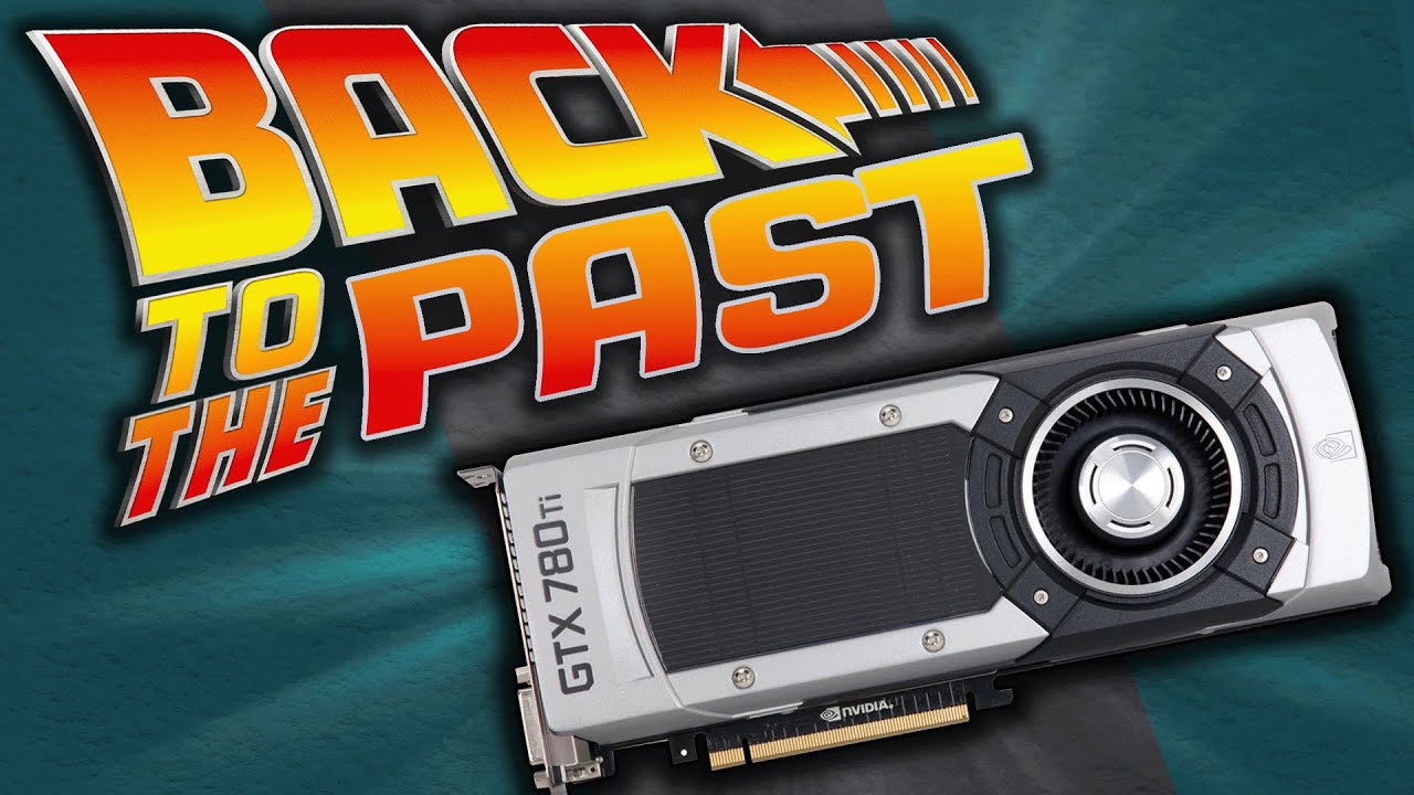Are Old Graphics Cards Still Worth Using? 🖥️