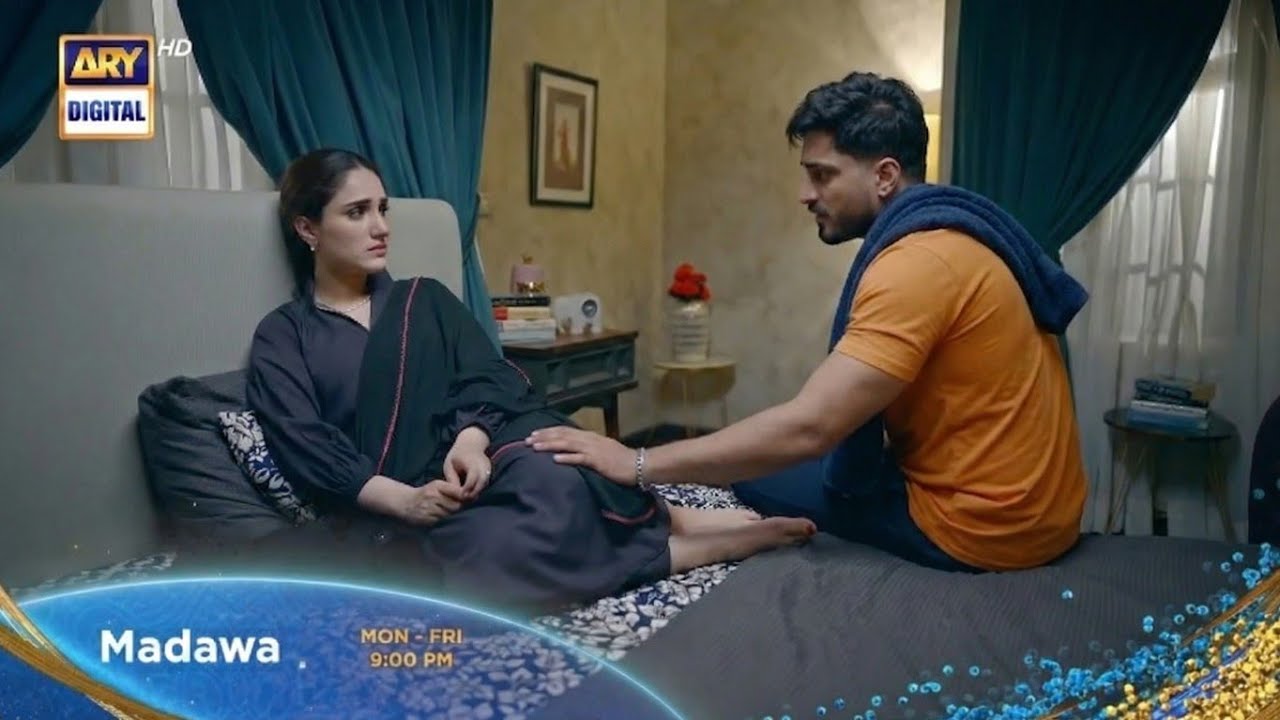 Madawa Episode 46 Teaser & Review | Drama Promo