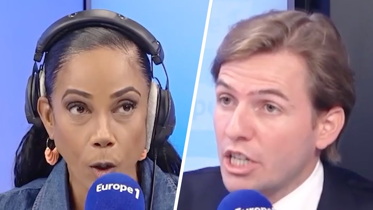 Immigration : Erik Tegnér affirme que le grand remplacement est en cours