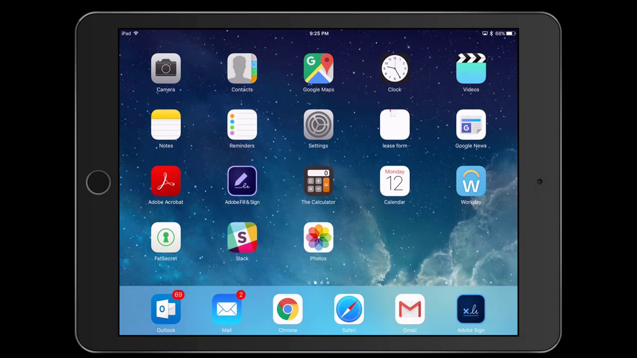 Adobe Sign Demo for Microsoft Dynamics 365 ✍️