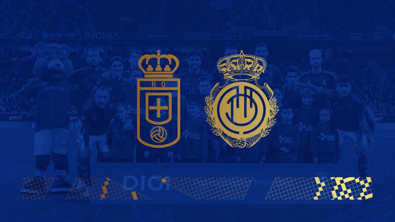 Resumen Real Oviedo vs Mallorca Jornada 15, 2025/26