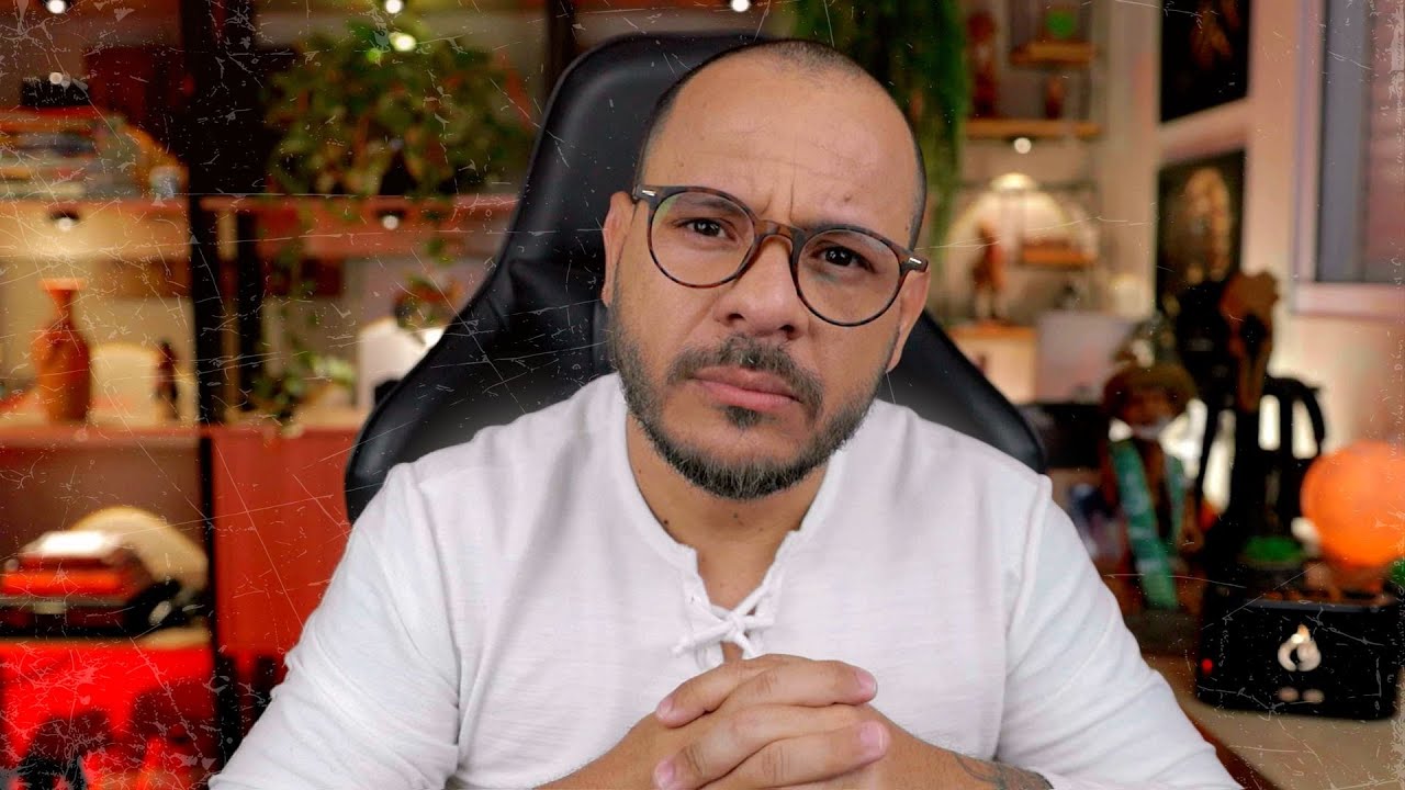 EU NÃO SOU COVARDE!