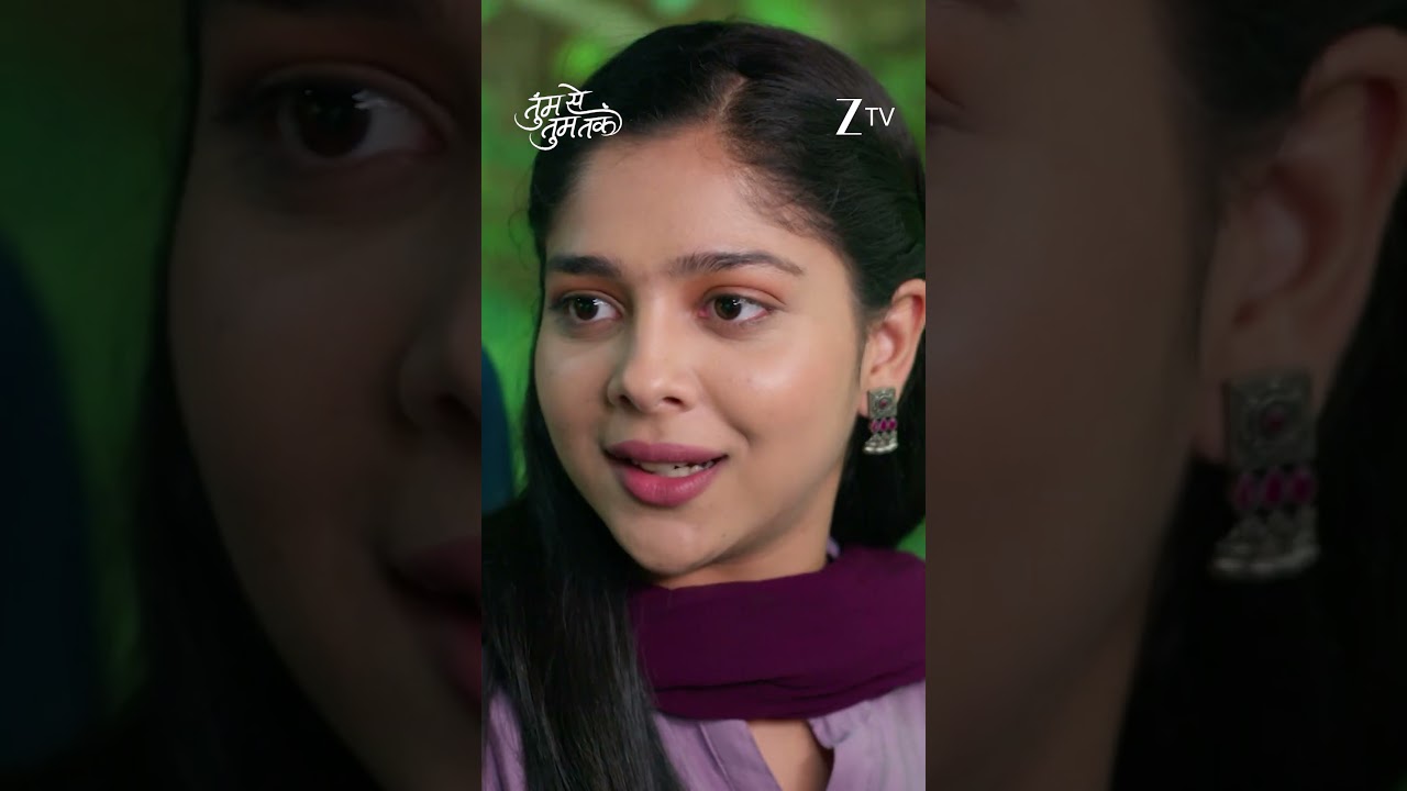 Tumm Se Tumm Tak Episode 67: Sharad Kelkar & Niharika Chouksey | Watch Now on ZeeTVME