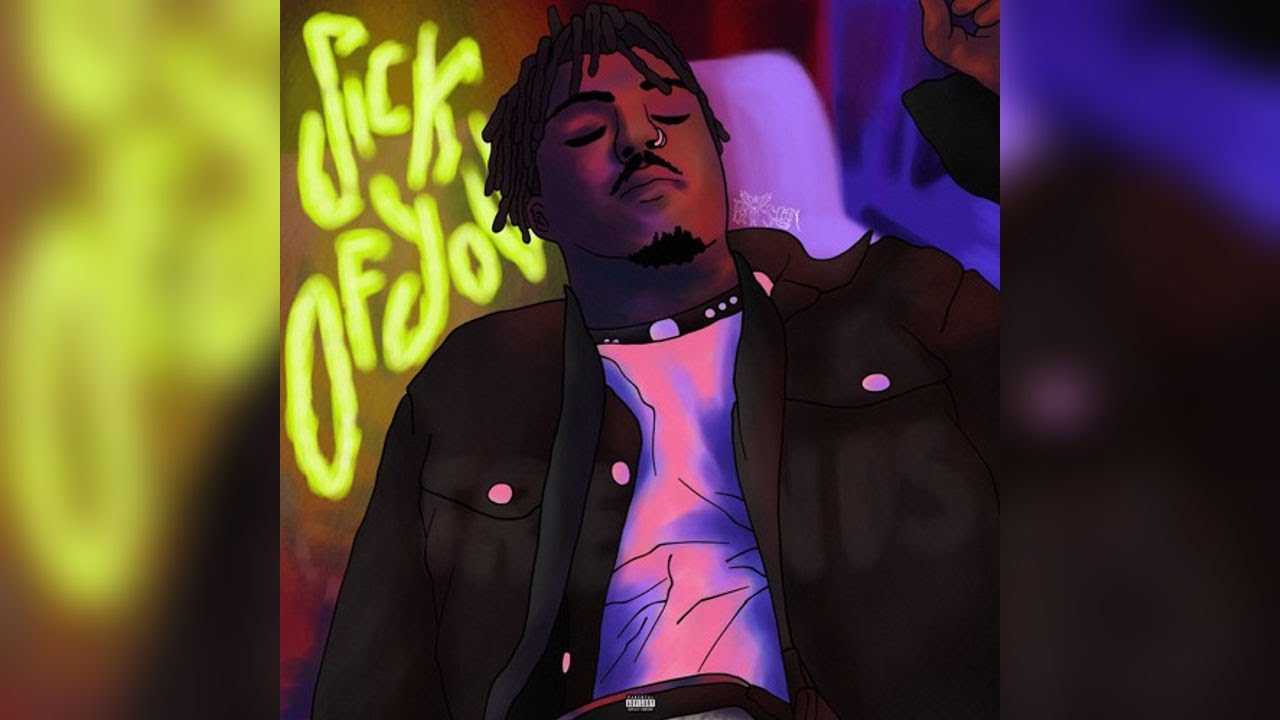 Juice WRLD - Sick of You (New Leak & CDQ) | LLJW Goodbye & Good Riddance Era