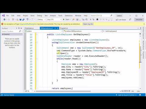 Bulk PDF letters generation in C# using a template and SQL Server data using libre office command