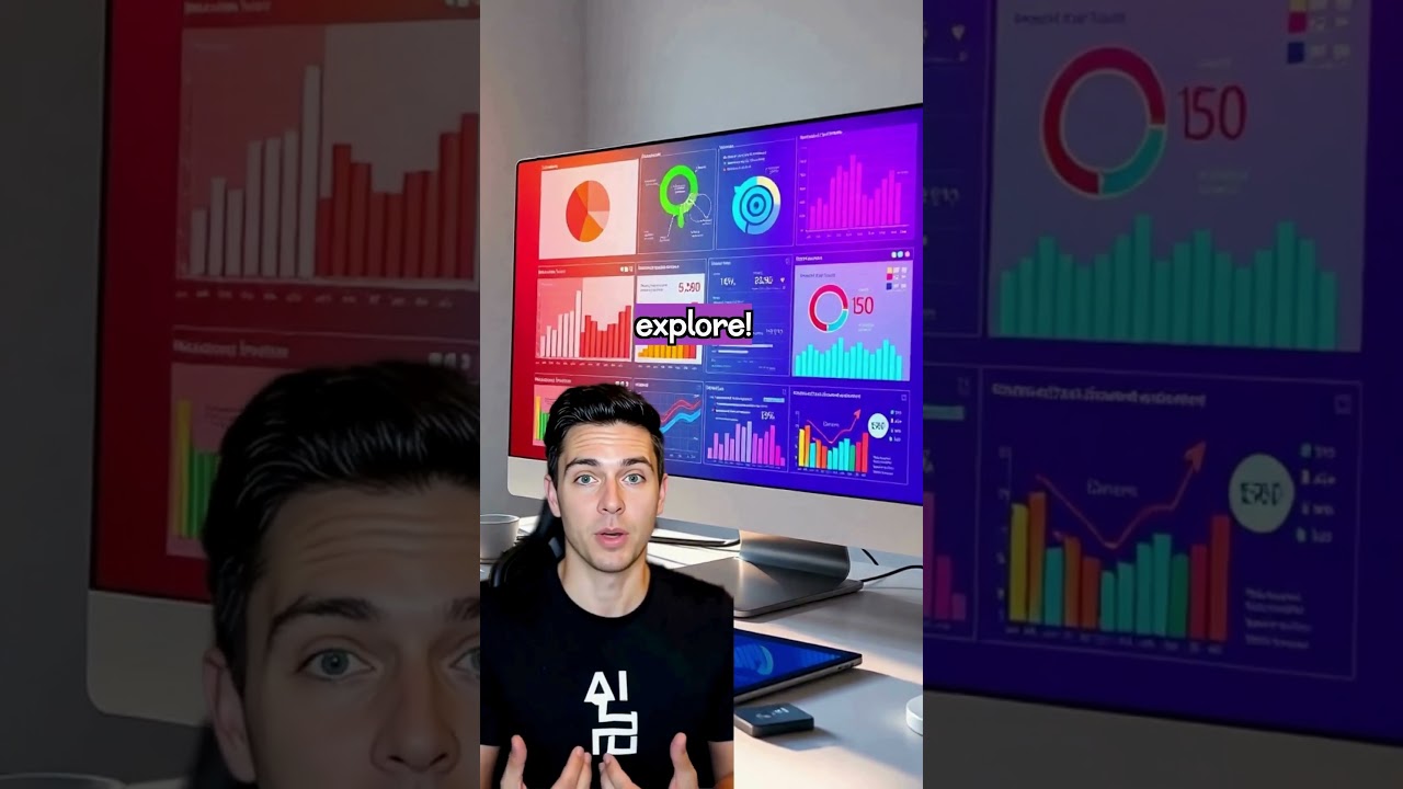 3 Top 3 AI Data Visualization Tools to Try 📊