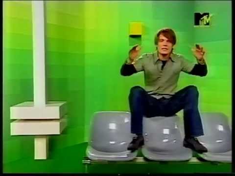 Keine Amnestie für MTV auf MTV mit Ansage (Böhse Onkelz)