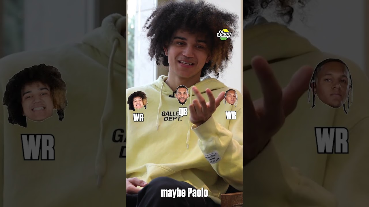 Anthony Black's Fantasy Team Picks π