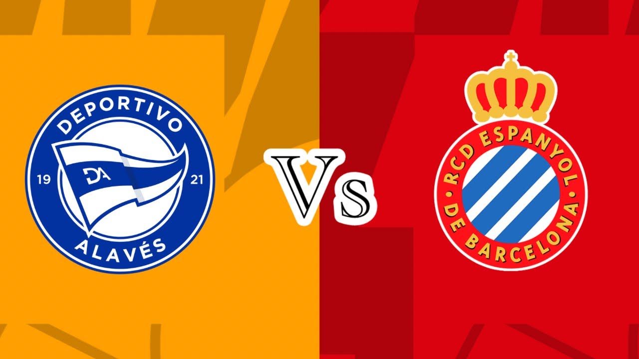 Alavés vs Espanyol EN VIVO 🔴 | LaLiga 2025 Jornada 11 | Simulación FC25