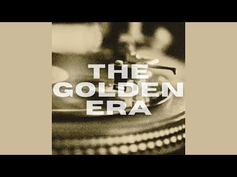 the golden era [90s rap/r&b mix]