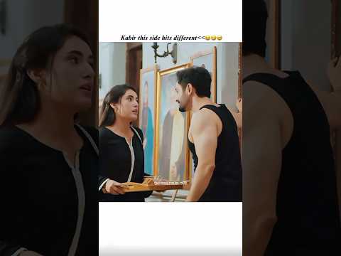 MannMast Malang KABIR RIYA Funny Scene❤️😂 #danishtaimoor #saharhashmi #shorts #youtubeshorts