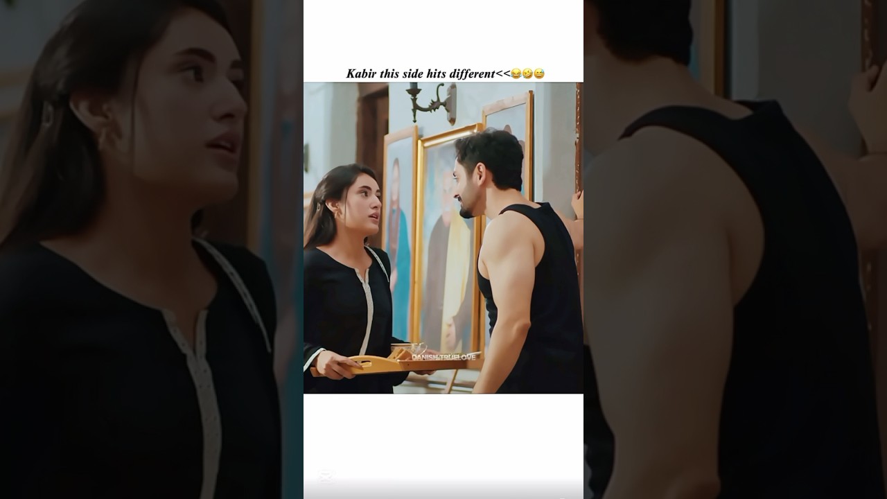 Hilarious MannMast Malang Kabir Riya Scene π | Must-Watch Funny Moment