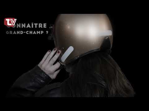 La Meule Teaser par TV Vannes actu locale en vidéo