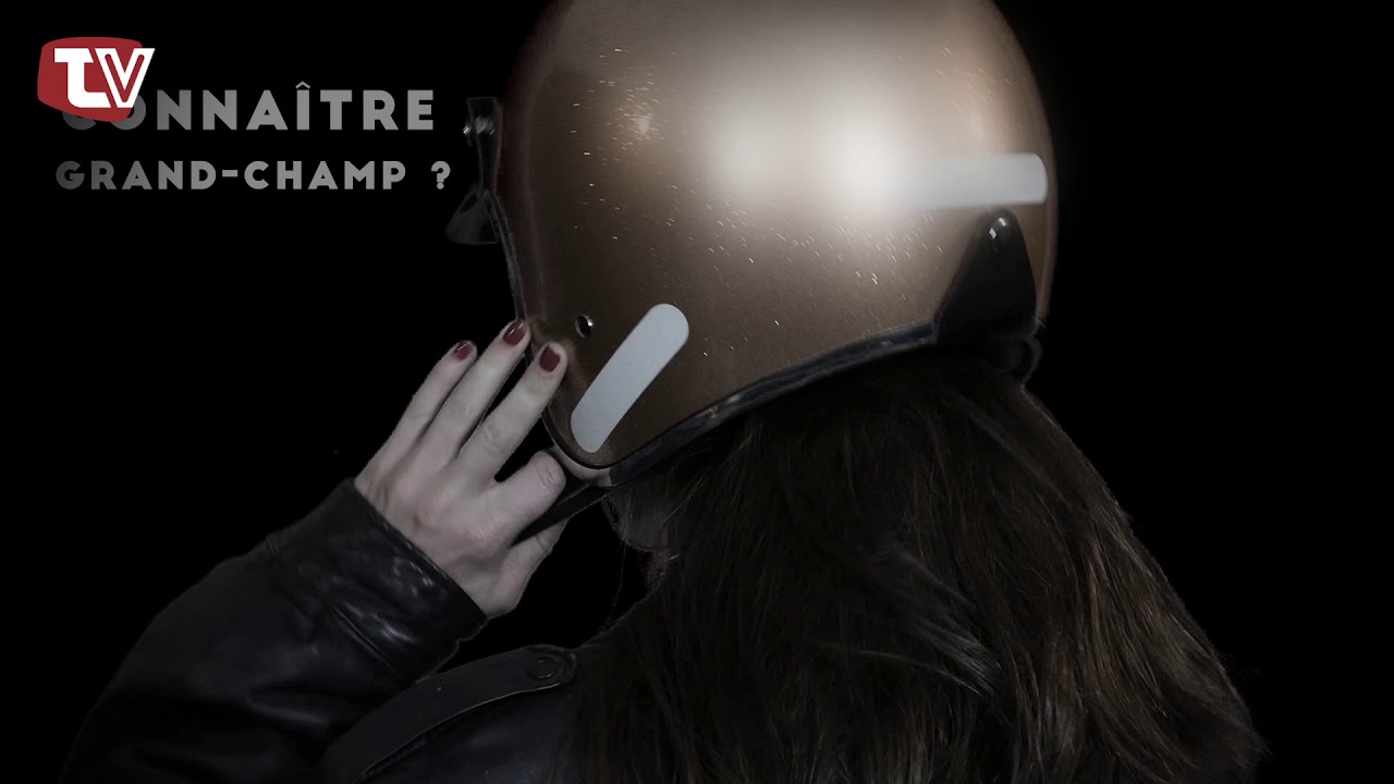 La Meule Teaser: Web-Série à Grand Champ 📺