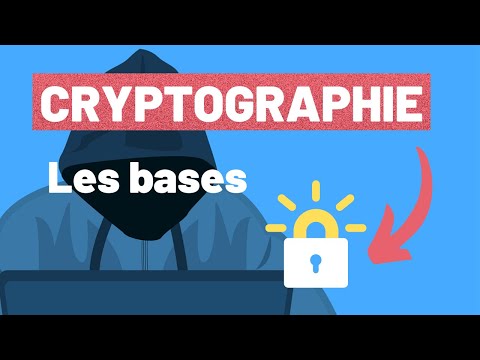 Cryptographie, chiffrement et hachage : comment ça marche ? | PKI, openssl