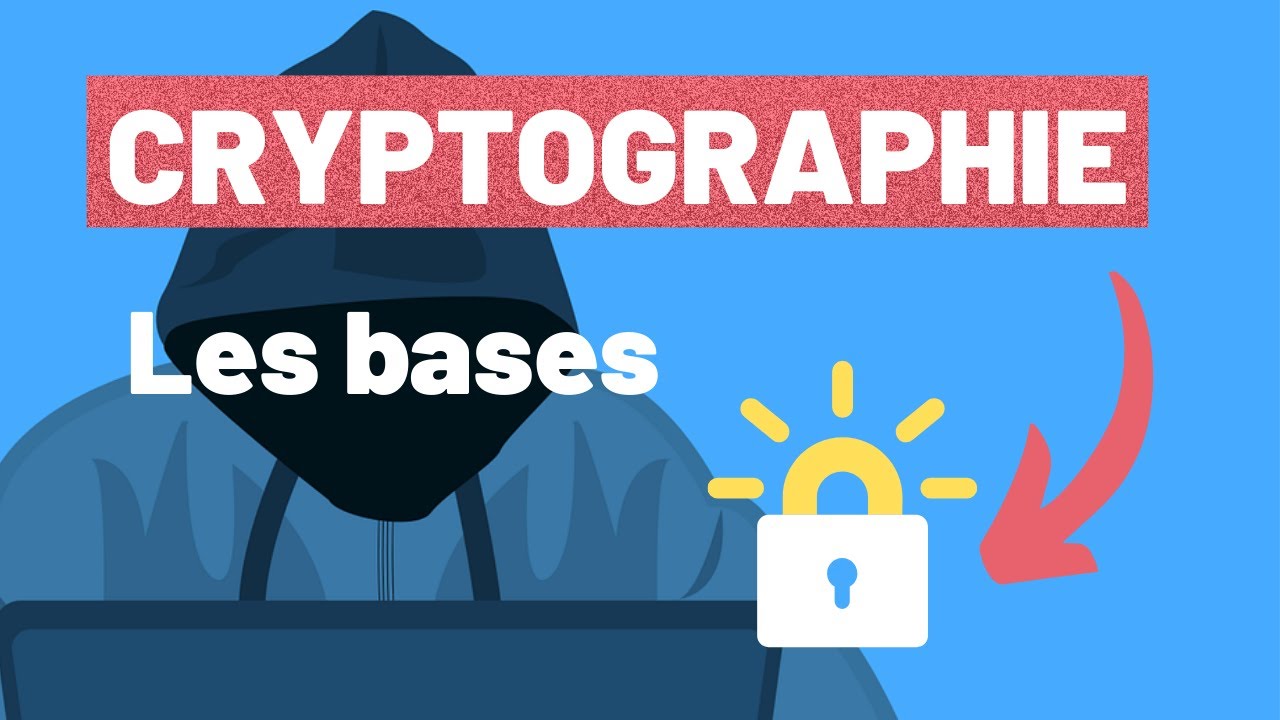 Comprendre la cryptographie, le chiffrement et le hachage 🔐 | PKI & OpenSSL expliqués