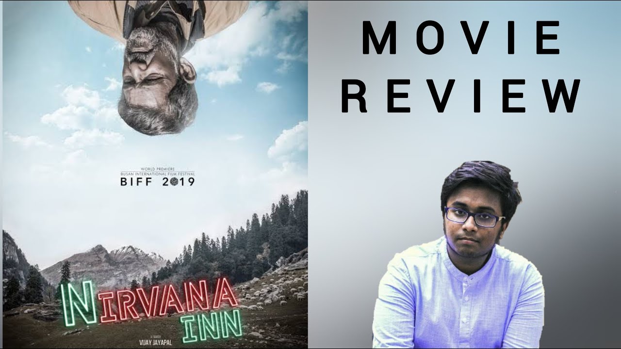 NIRVANA INN MOVIE REVIEW | Another psychological thriller 👌 | TheBongUncut