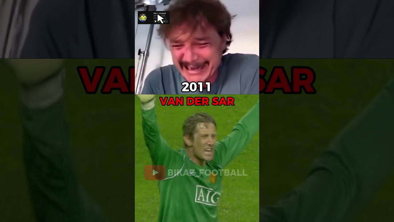 Sụp Đổ Đế Chế MU 2008: Nguyên Nhân & Hậu Quả ⚽