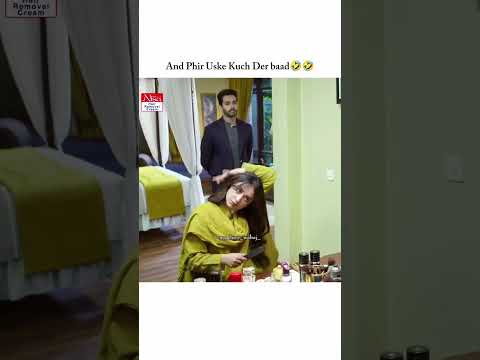 😂🤣#wahajali #yumnazaidi #shortvideo #shorts #trending #terebin #shortvideo  @HarPalGeoOfficial