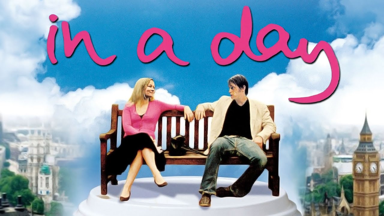 In A Day FULL MOVIE | Romantic Comedy Movies | Lorraine Pilkington | Girls Night In Movies