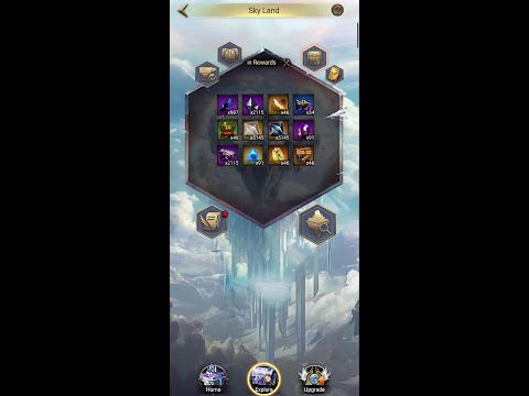 Clash of Kings: Basic Battle Power