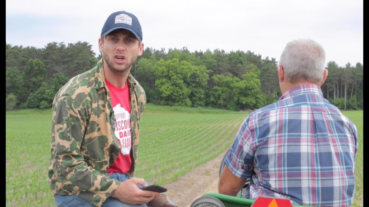 Manitowoc Minute Episode 49: Wisconsin Dairy Farm Highlights 🧀