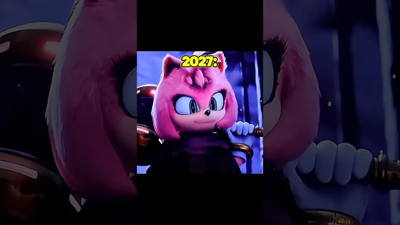 2027 Top 2027 Movies & Cartoons 🎬 #Shorts