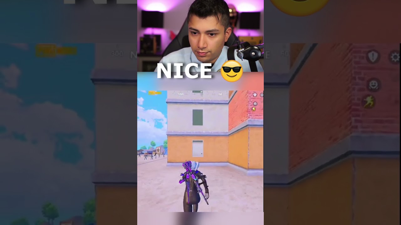 PUBG Mobile Tips & Tricks ✅ (Part 9)