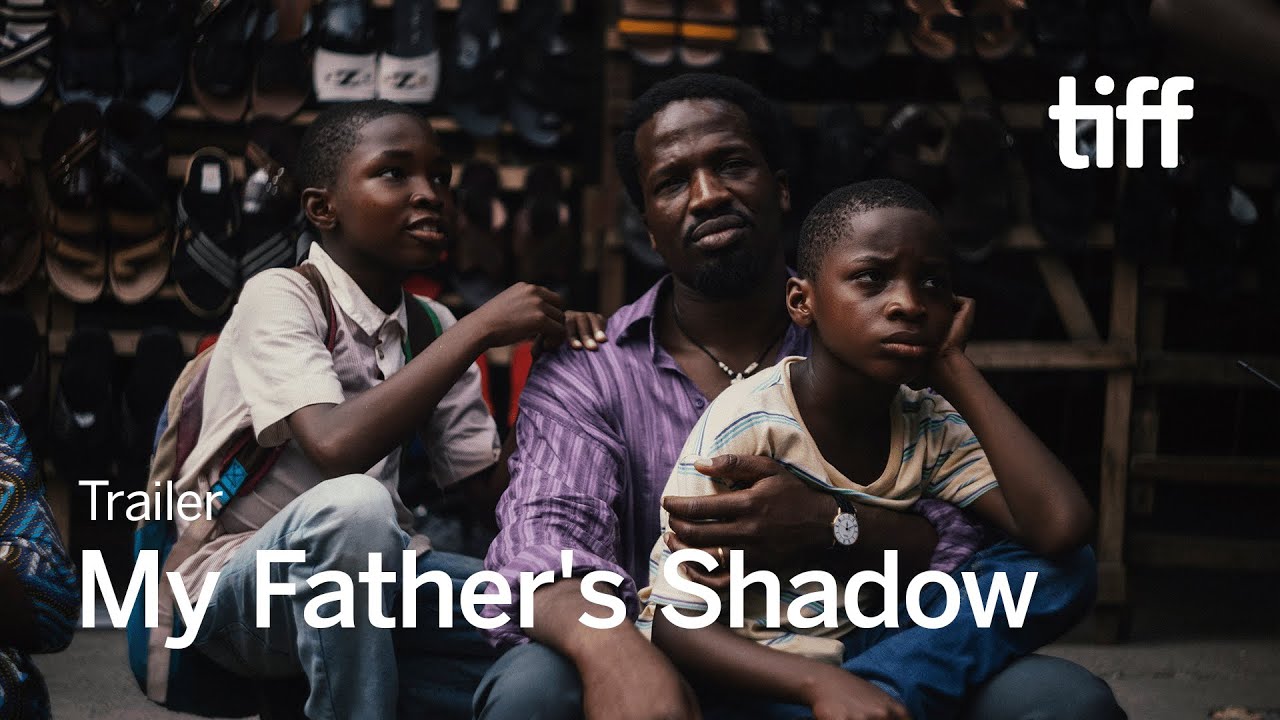 MY FATHER'S SHADOW Trailer | TIFF 2025