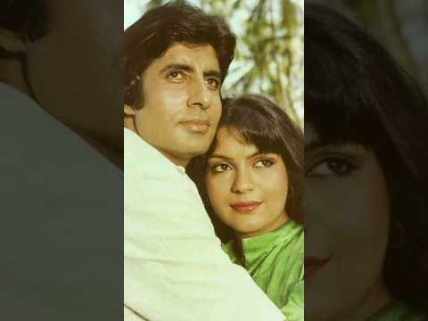 Old Hindi song ❣️#amitabhbacchan #jinnat  #indianactor #everygreenhits #oldisgold  #charttoppers