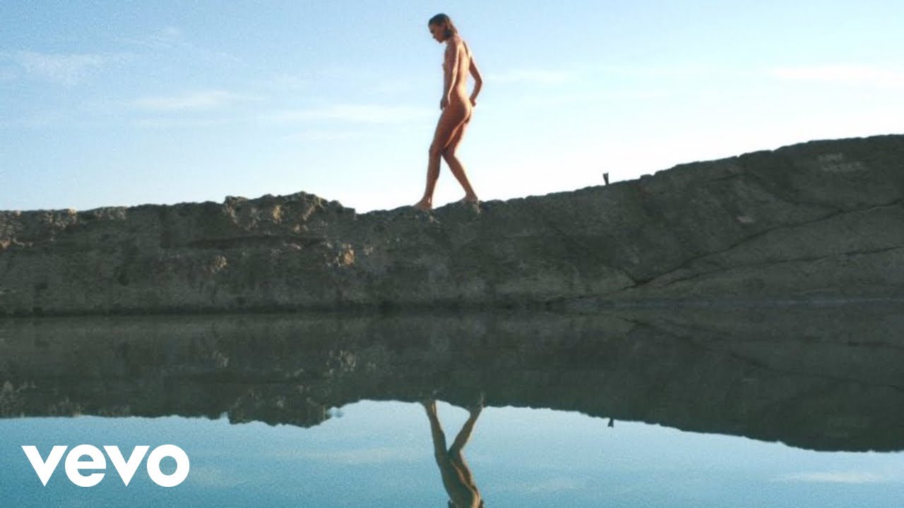 Martin Solveig - Places ft. Ina Wroldsen
