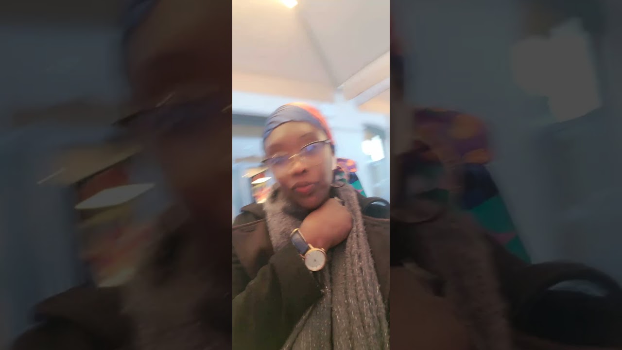 VJ Fatou Sangaré: Renowned Video Jockey