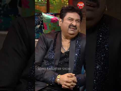 Kumar Sanu Ne Kaha Ki Anu Malik Ko Gaane Ki Khujali Hai #thekapilshramashow #bestofkapil #bollywood