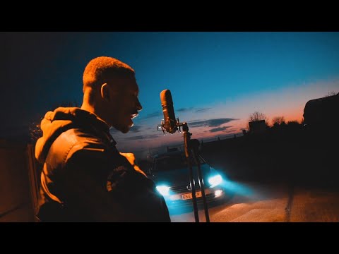 ABADI CMG - 🌓 LA VIE QU'ON MÈNE 🌗(SPANISH REMIX)