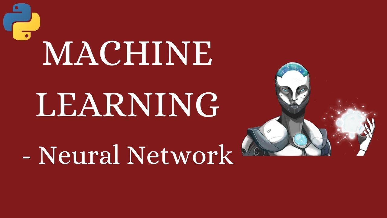 Build a Neural Network from Scratch in Python 🧠