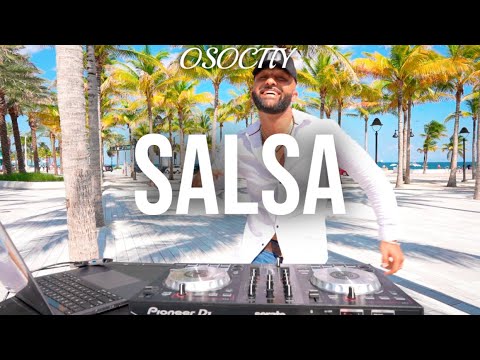 Salsa Mix 2021 | The Best of Salsa 2021 by OSOCITY