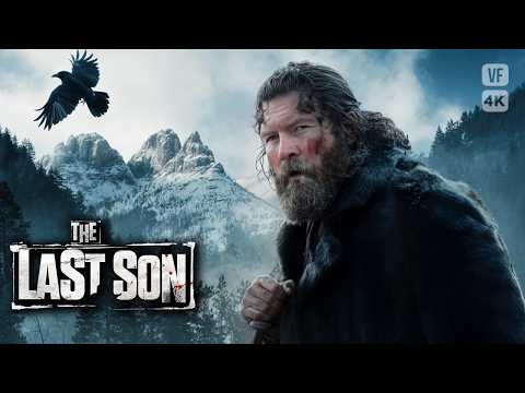 The Last Son | Sam Worthington | Colson Baker| Film Complet | Western | Thriller | ACE