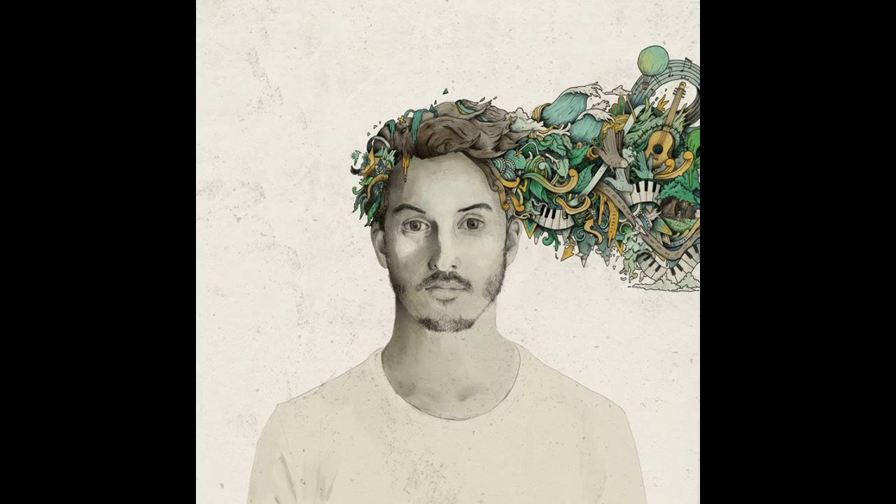 Graham Candy - 90° (Audio) 🎶