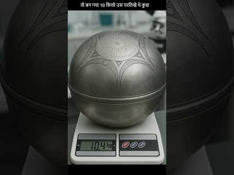 Buga Sphere Kya Hai? Jo Science Bhi Samajh Nahi Payi