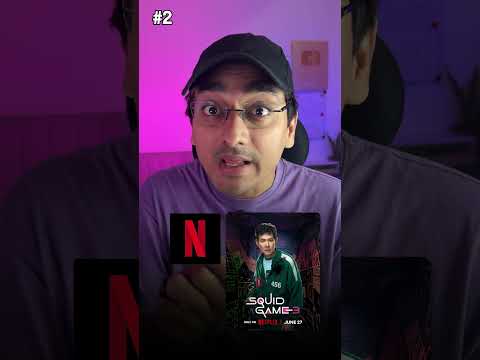 MOST Watched Indian Series 2025