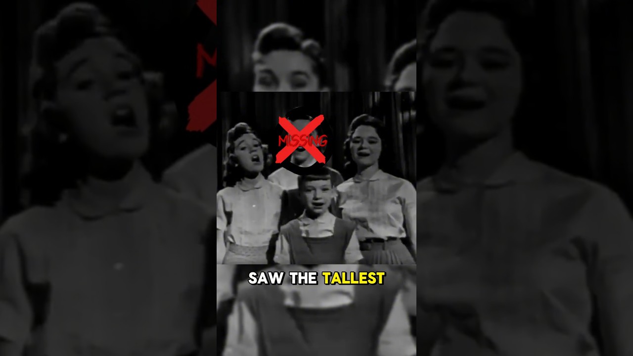 Uncover the Dark Secrets Behind 'Tonight You Belong With Me' 🎶