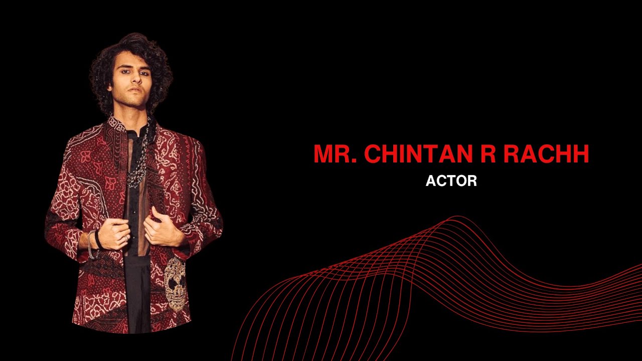 I Try Not to Try | Chintan Rachchh | TEDxFLAME