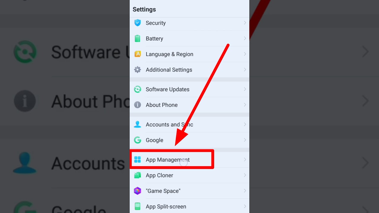 How to Block Ads & Virus in Your Smart Phone #shorts